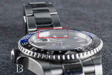 numeri seriali rolex 2008|how to check rolex serial numbers.